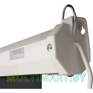 Проекционный экран PL Magna 298x186см MW (MRSM-PC-139D) картинка 2